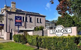 Station Hotel Motel Kurri